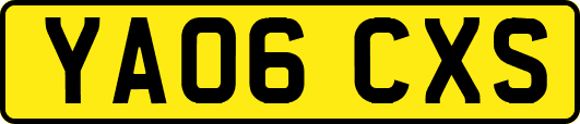 YA06CXS