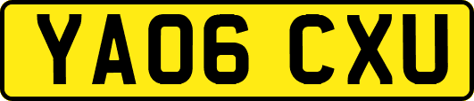 YA06CXU
