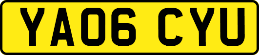 YA06CYU