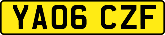 YA06CZF