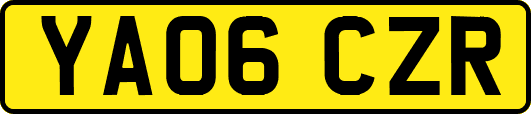 YA06CZR