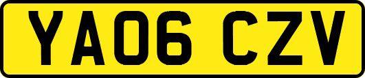 YA06CZV