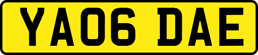 YA06DAE