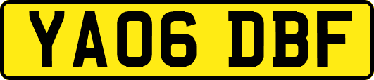 YA06DBF