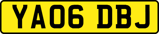 YA06DBJ