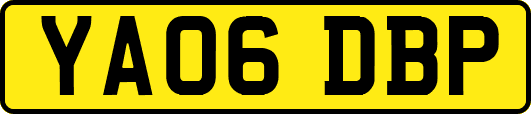 YA06DBP