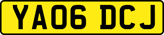 YA06DCJ