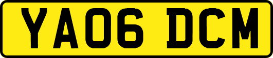 YA06DCM
