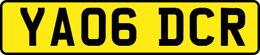 YA06DCR