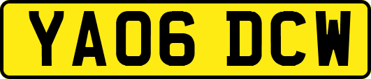 YA06DCW
