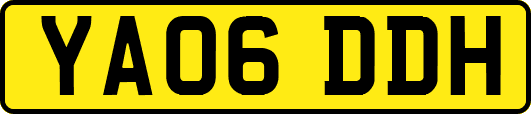 YA06DDH