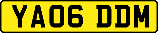 YA06DDM
