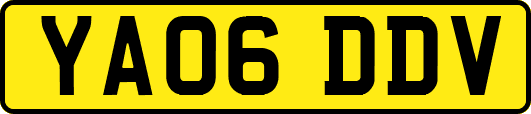 YA06DDV
