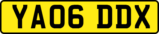 YA06DDX