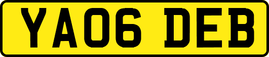 YA06DEB