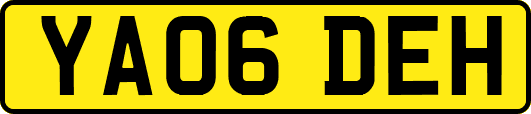 YA06DEH