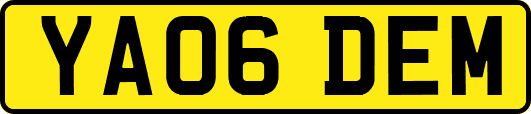 YA06DEM