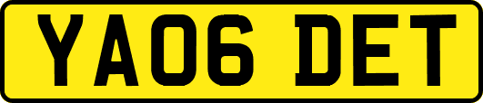 YA06DET
