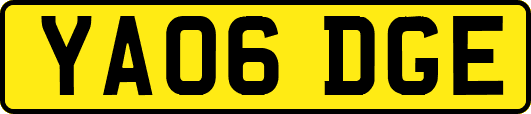 YA06DGE