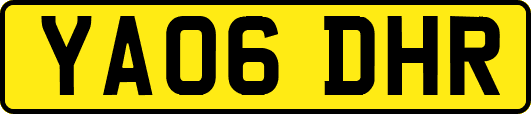 YA06DHR