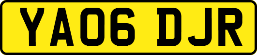 YA06DJR