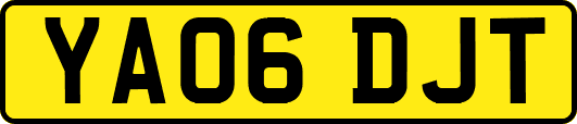 YA06DJT