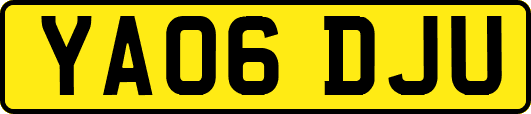YA06DJU