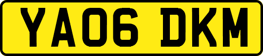 YA06DKM