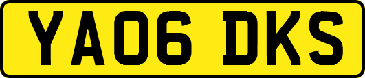 YA06DKS