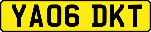 YA06DKT