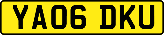 YA06DKU