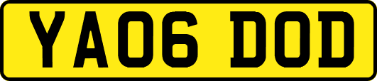 YA06DOD