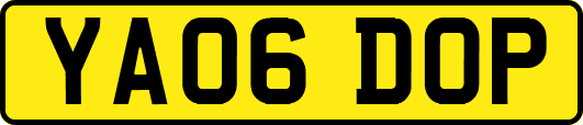 YA06DOP