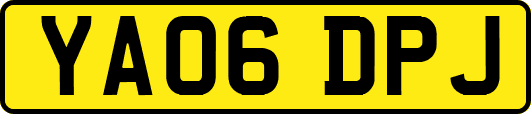 YA06DPJ