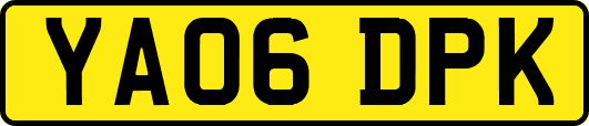 YA06DPK