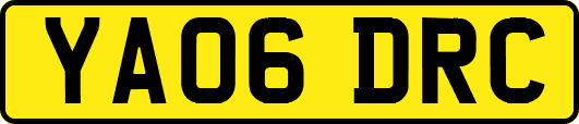 YA06DRC