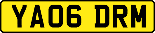 YA06DRM