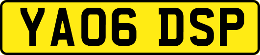 YA06DSP