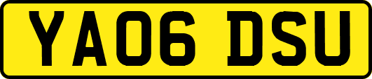 YA06DSU