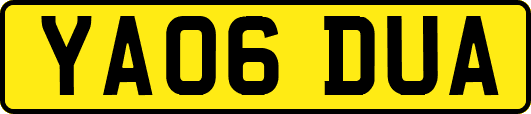 YA06DUA