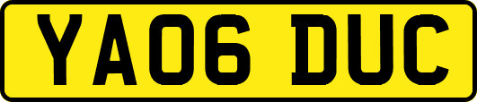 YA06DUC