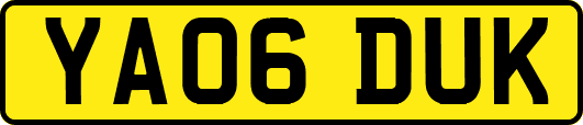 YA06DUK