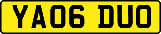 YA06DUO