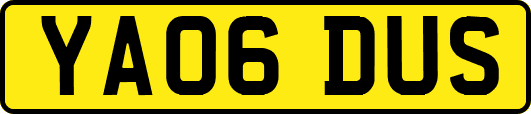 YA06DUS