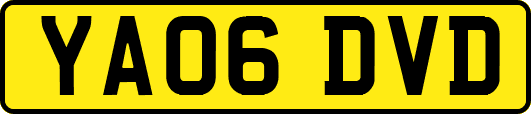 YA06DVD