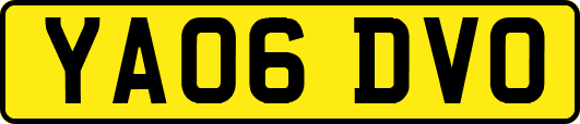YA06DVO
