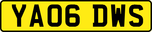 YA06DWS