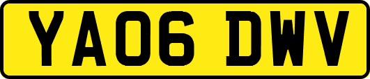 YA06DWV