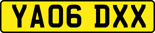 YA06DXX