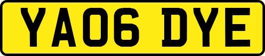 YA06DYE